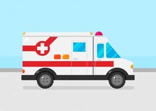 BIRDEM CARDIAC AMBULANCE SERVICE