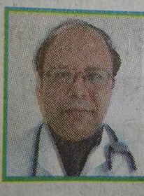 Dr. MOHAMMAD MONIRUZZAMAN