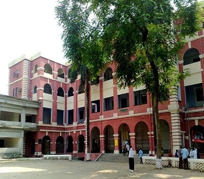 Sir Salimullah Medical College