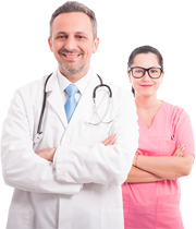 Join as Doctor