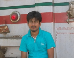 Md. Nazrul Islam