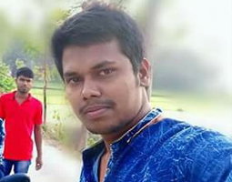 MOSTAFIZUR RAHMAN EMON